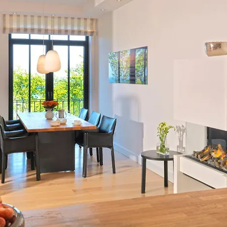 Waterview Cloud - A16737 Appartement Sellin (Rugen)