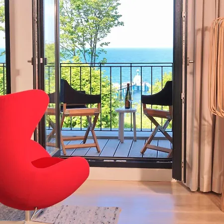 Appartement Waterview Cloud - A16737 *