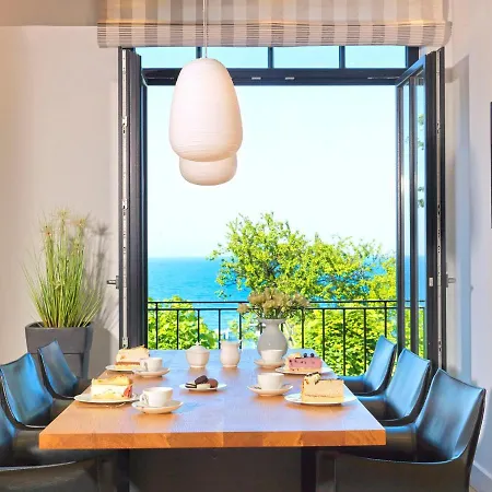 Appartement Waterview Cloud - A16737 *