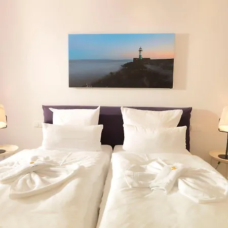 Waterview Cloud - A16737 Appartement