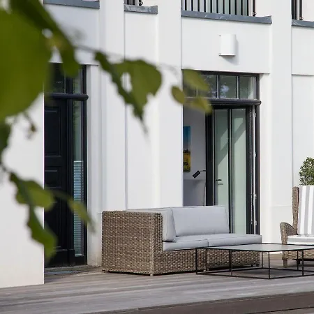Waterview Cloud - A16737 Appartement Sellin (Rugen)