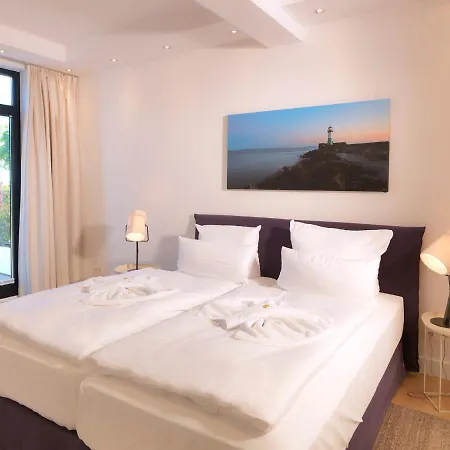 Appartement Waterview Cloud - A16737 *