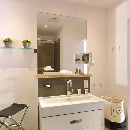 Appartement Waterview Cloud - A16737 *