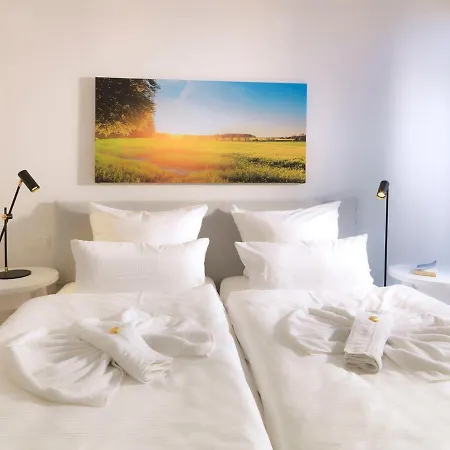 Waterview Cloud - A16737 Appartement Sellin (Rugen)