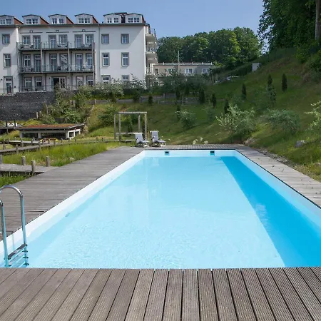 Waterview Cloud - A16737 Appartement Sellin (Rugen)